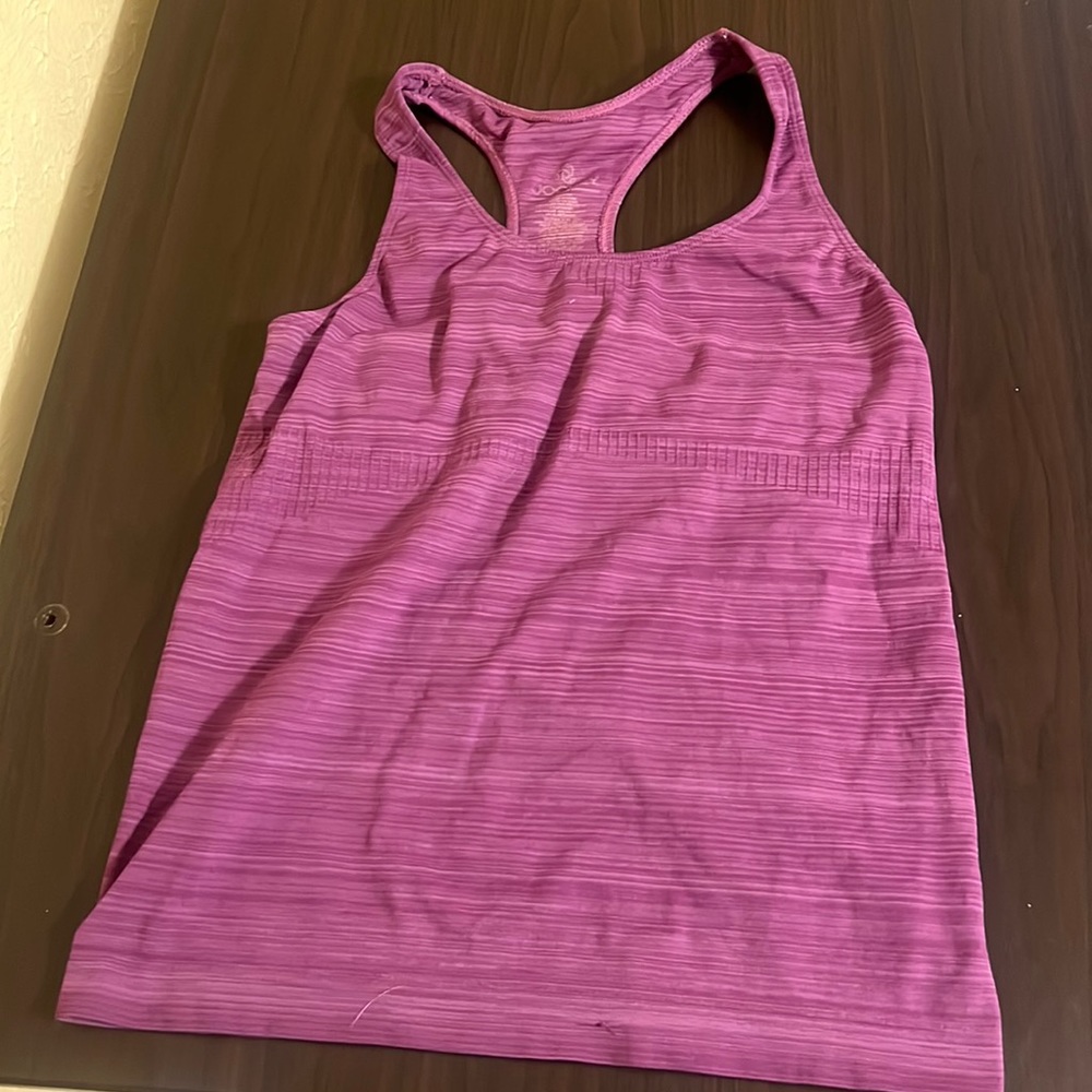 Jockey medium tank top